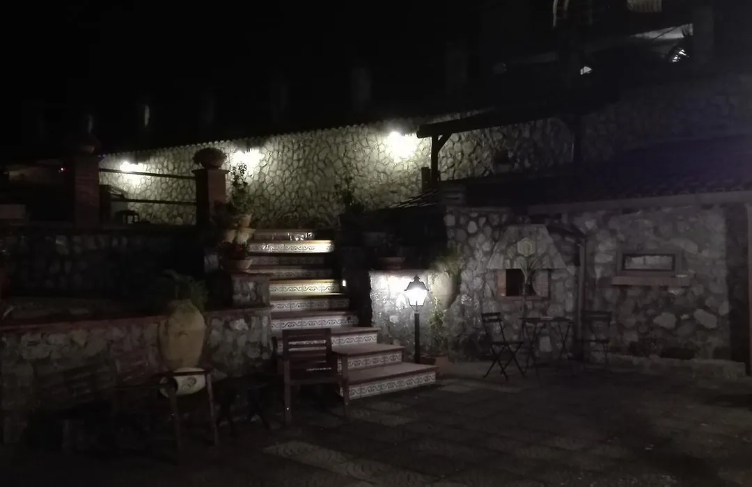 B&B Villa Teresa-1