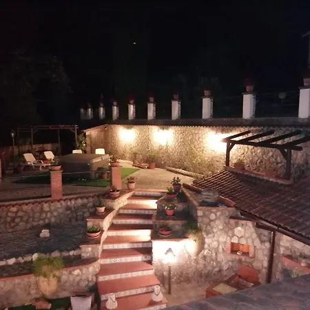 B&B Villa Teresa-3